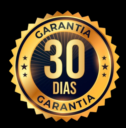 Garantia 30 dias